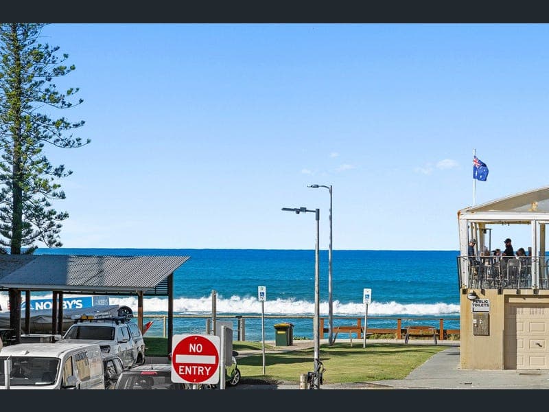 5/26 Albatross Avenue, Mermaid Beach — photo 1 of 5