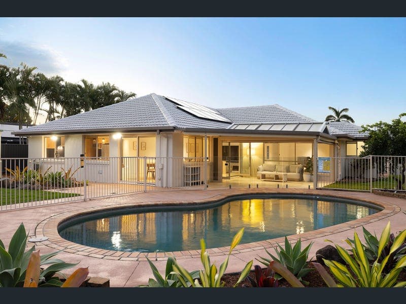 61 Monterey Keys Drive, Helensvale — photo 1 of 5