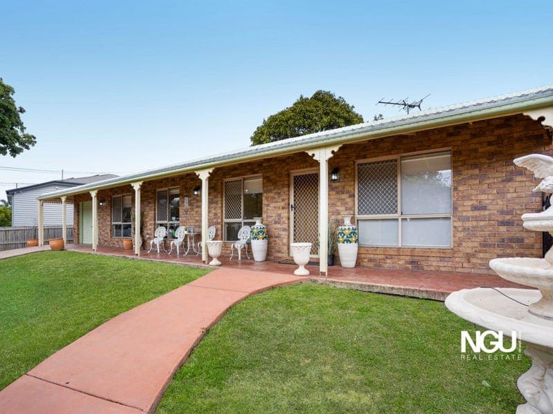 33A Railway Street, Booval — photo 1 of 5
