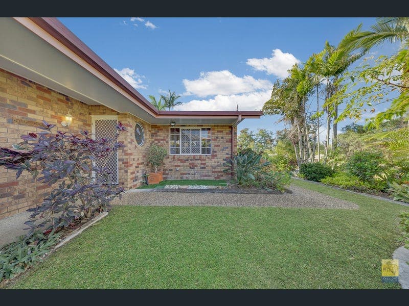 4 Melbourne Court, Calliope — photo 1 of 5