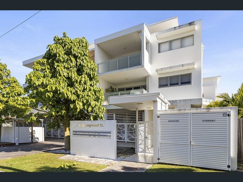 3/8-12 Springwood Street, Mount Gravatt East — photo 1 of 4