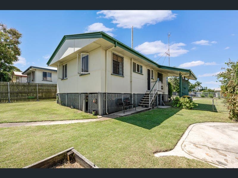 85 O'Connell Street, Barney Point — photo 1 of 5