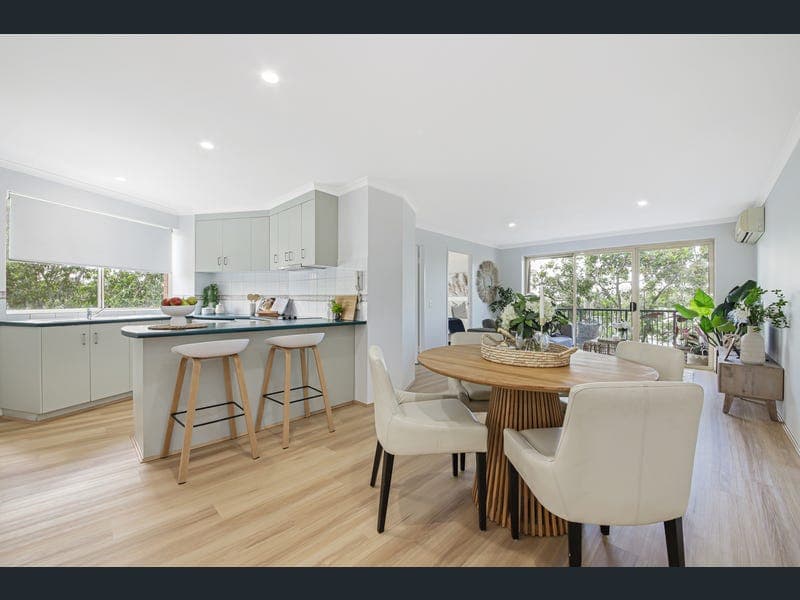 5/5 Clarkson Street, Clayfield — photo 1 of 5