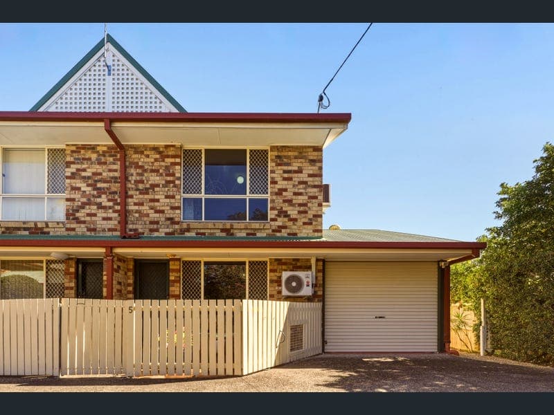 5/31-33 Holland Crescent, Capalaba — photo 1 of 5
