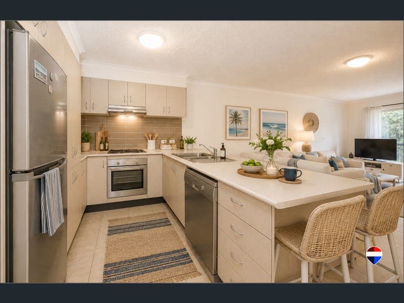315/26-32 Edward Street, Caboolture — photo 1 of 5