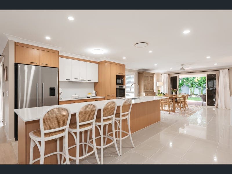 283 EASTHILL DRIVE, Robina — photo 1 of 5