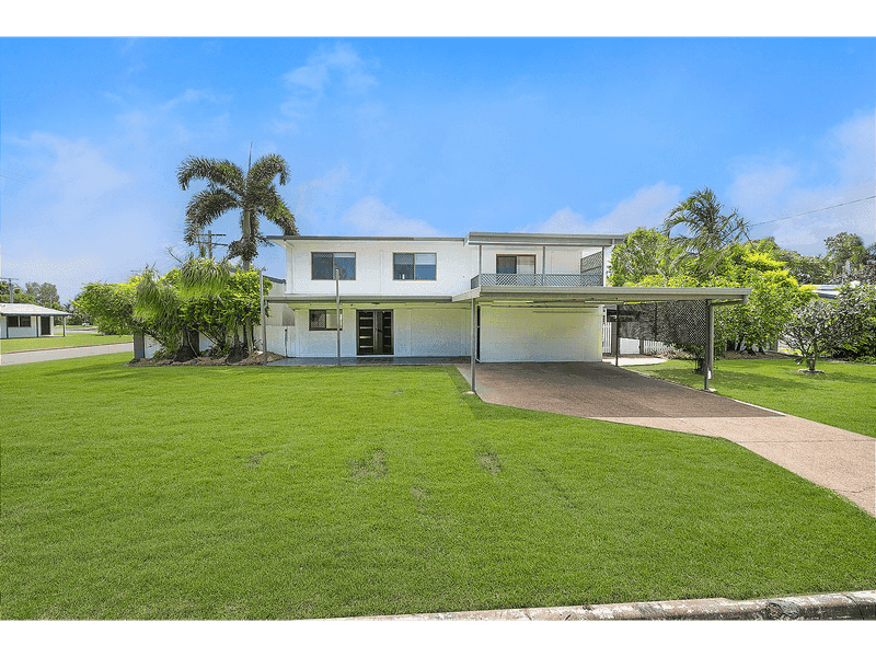 27 Deloraine Street, Thuringowa Central — photo 1 of 5