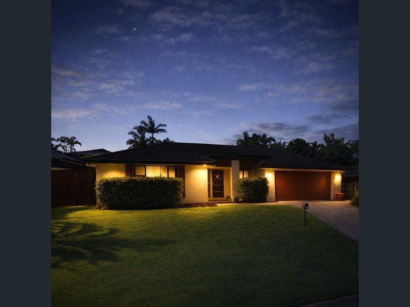 36 Roseapple Circuit, Oxenford — photo 1 of 5