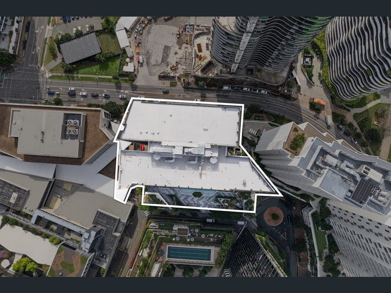 1302/30 Festival Place, Newstead — photo 1 of 5