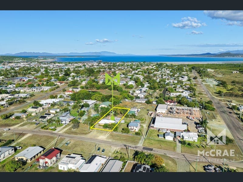 67 Reynolds Street, Bowen — photo 1 of 5
