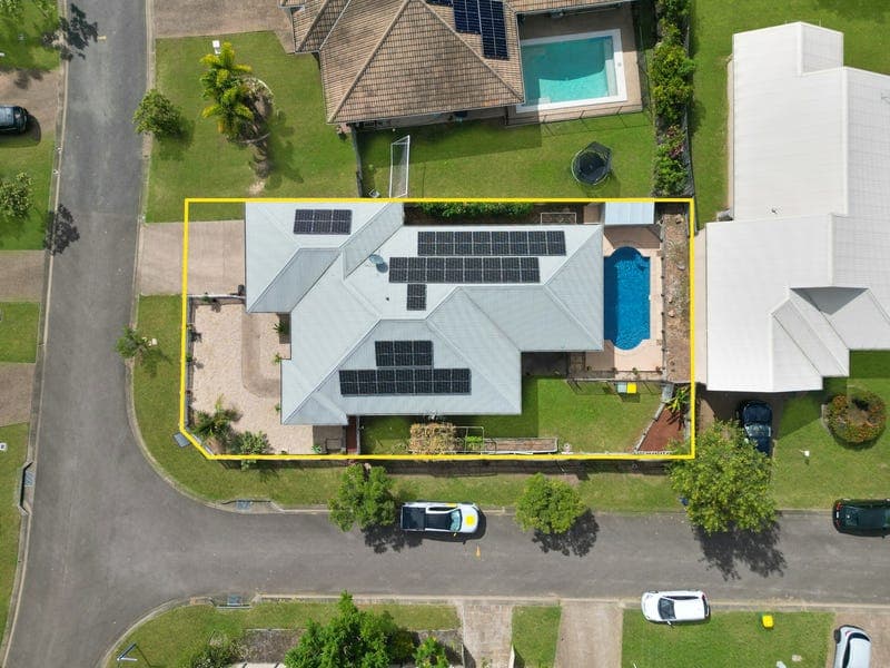 23 Cockatoo Circuit, Douglas — photo 1 of 5