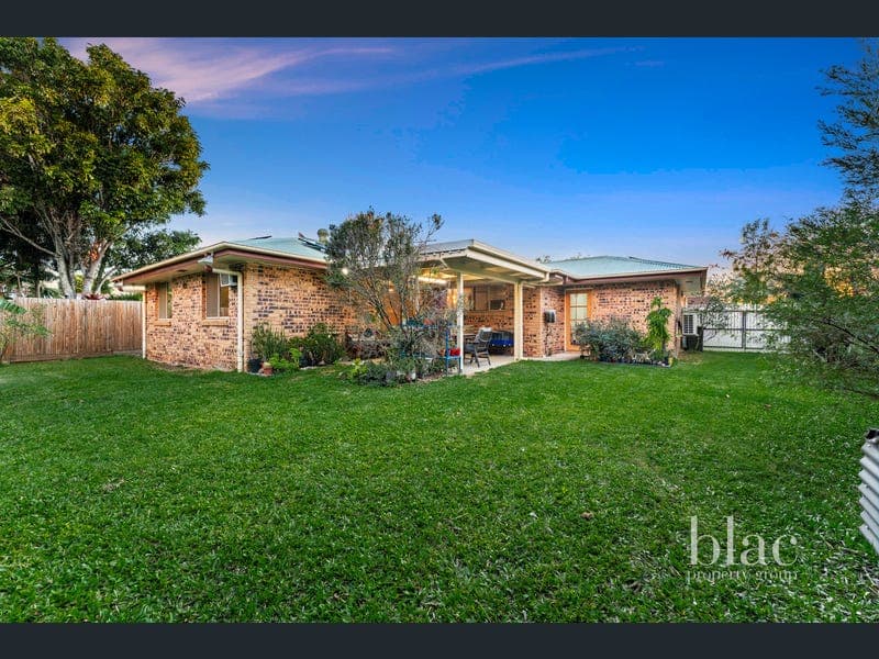 7 Gabriel Street, Morayfield — photo 1 of 5