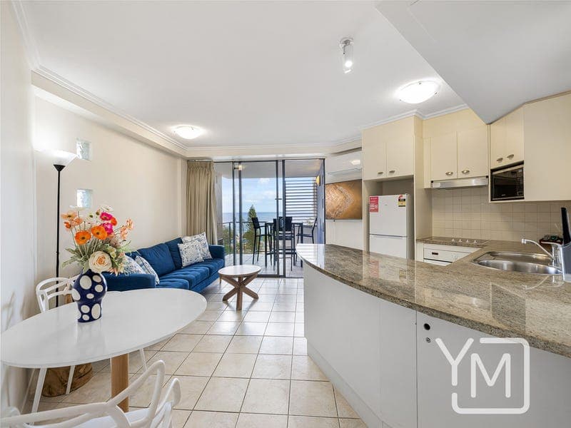 39/79 Edmund Street, Kings Beach — photo 1 of 5