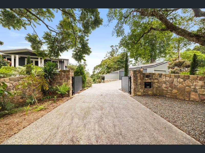 435 Mountain View Road, Maleny — photo 1 of 5