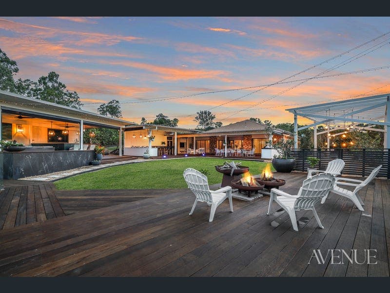 3 Prince Of Wales Court, Mundoolun — photo 1 of 5