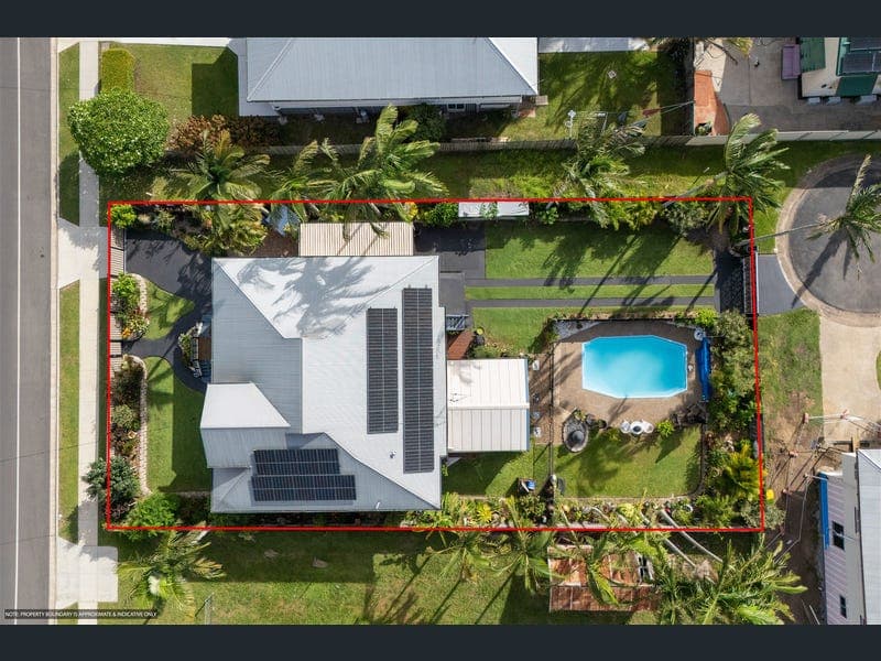 278 Lennox Street, Maryborough — photo 1 of 5