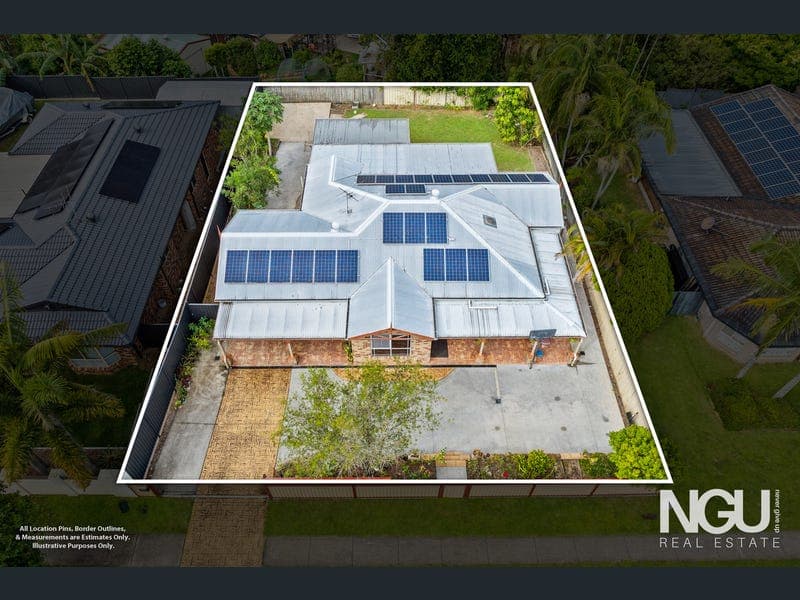 172 Waller Road, Heritage Park — photo 1 of 5