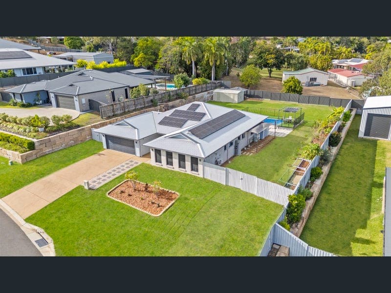 18 Ridgewood Terrace, Parkhurst — photo 1 of 5