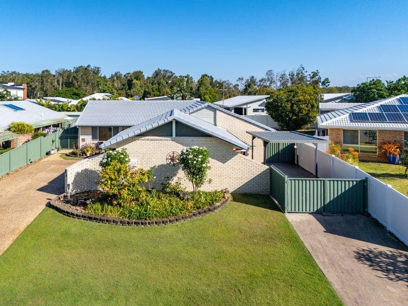 54 Theresa Street, Golden Beach — photo 1 of 5