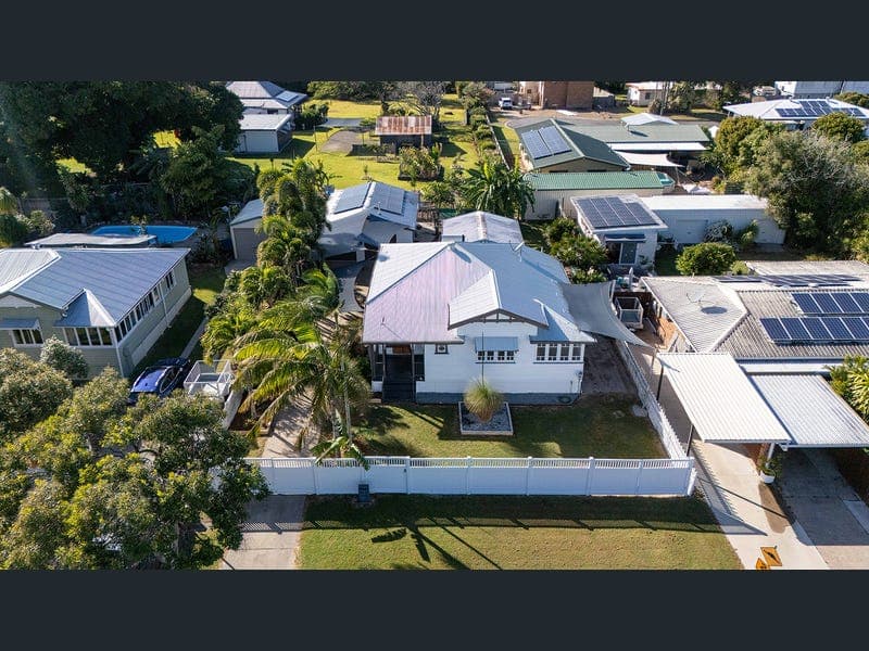 9 Kean Street, Andergrove — photo 1 of 5