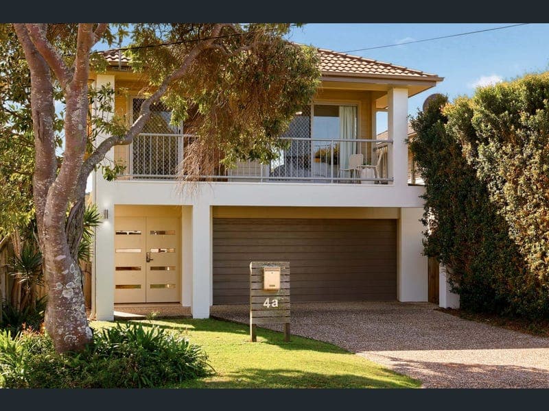4A Herbert Street, Scarborough — photo 1 of 5