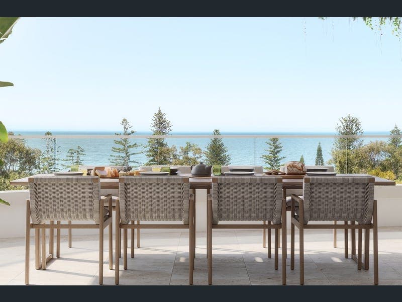 402/47 Marine Parade, Redcliffe — photo 1 of 5