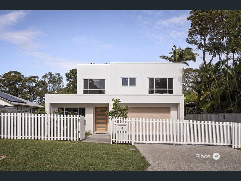 9 Sollis Street, Geebung — photo 1 of 5