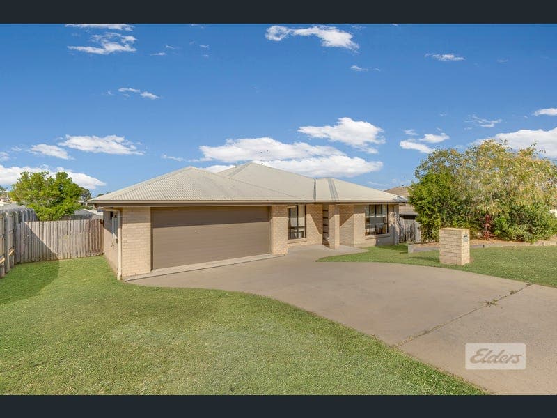 24 Surita Court, Boyne Island — photo 1 of 5