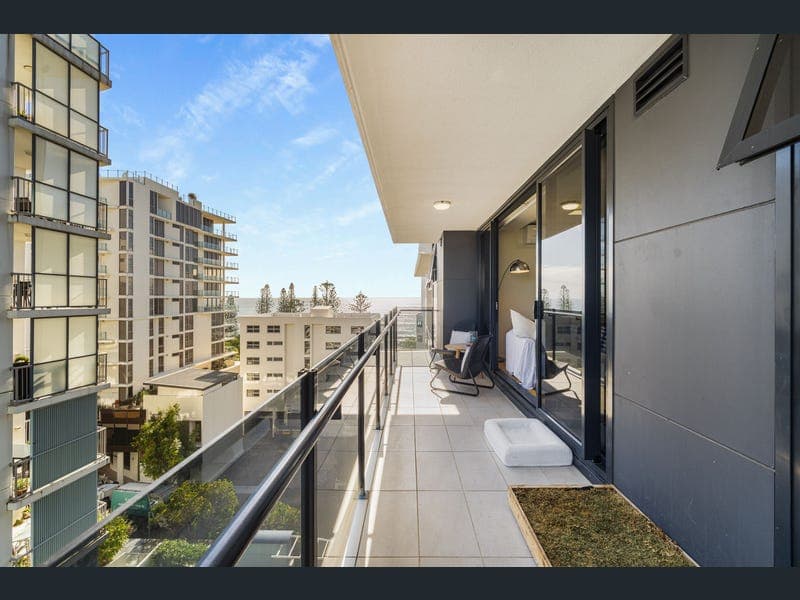 902/25 First Avenue, Mooloolaba — photo 1 of 5
