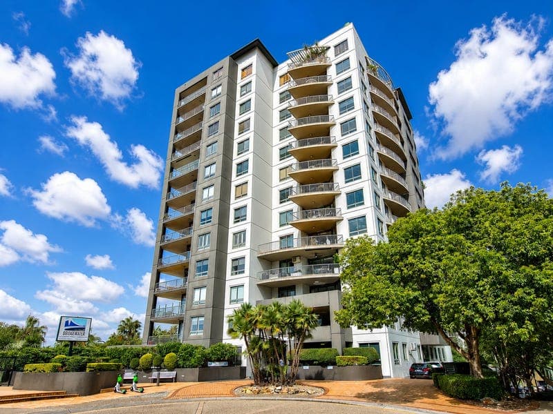 5001/55 Baildon, Kangaroo Point — photo 1 of 5