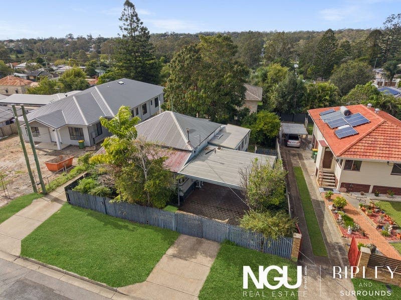 46A Bertha Street, Goodna — photo 1 of 5