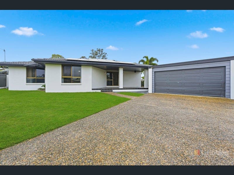 5 Cassia Place, Glenella — photo 1 of 5