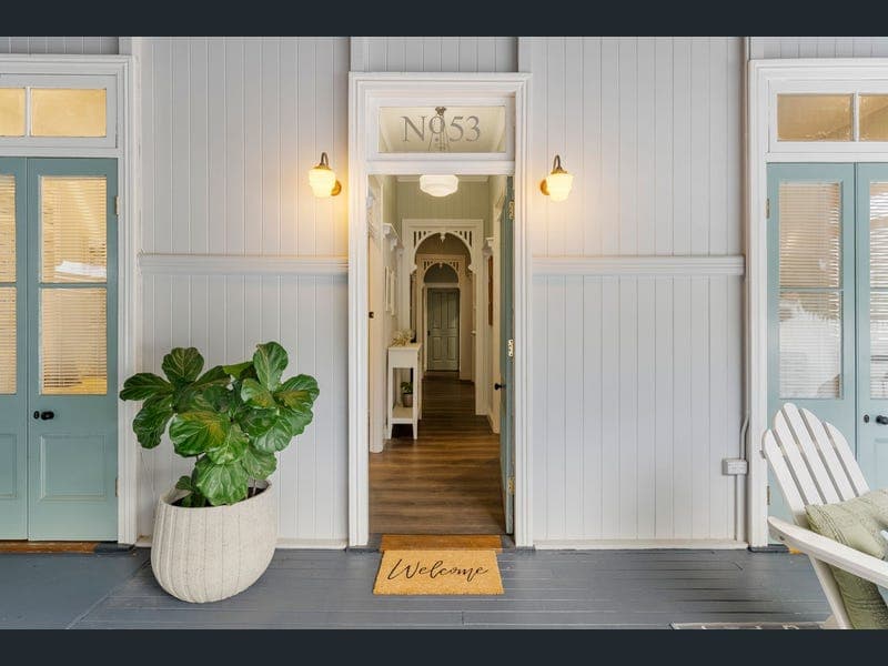 53 Riverton Street, Clayfield — photo 1 of 5