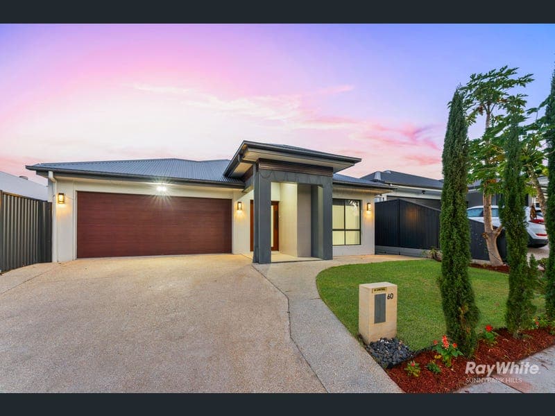 60 Bellerive Street, Pallara — photo 1 of 5