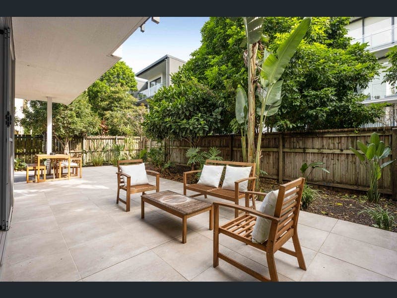 4/26 Buxton Street, Ascot — photo 1 of 5