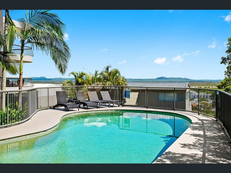 1/70 Upper Hastings Street, Noosa Heads — photo 1 of 5