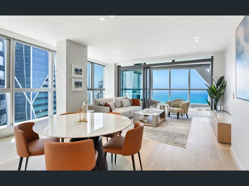 32901/36 Old Burleigh Road, Surfers Paradise — photo 1 of 5