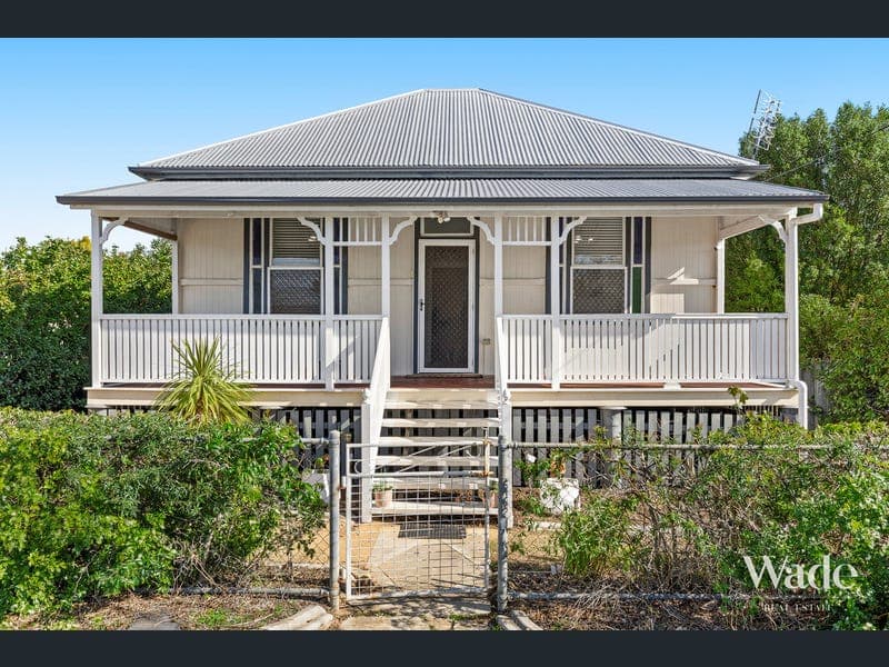 3 Wantley Street, Warwick — photo 1 of 5