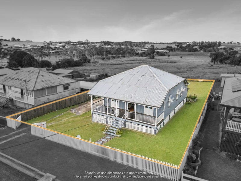 28 Ann Street, Kalbar — photo 1 of 5