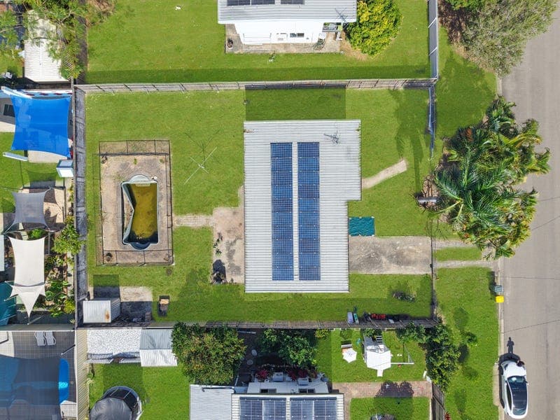20 Granados Street, Kirwan — photo 1 of 5