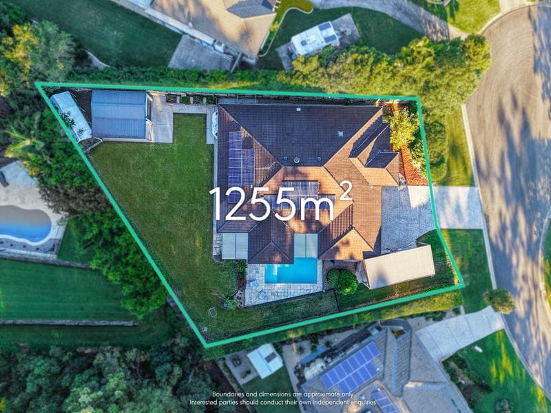 19 Louise Court, Cashmere — photo 1 of 5