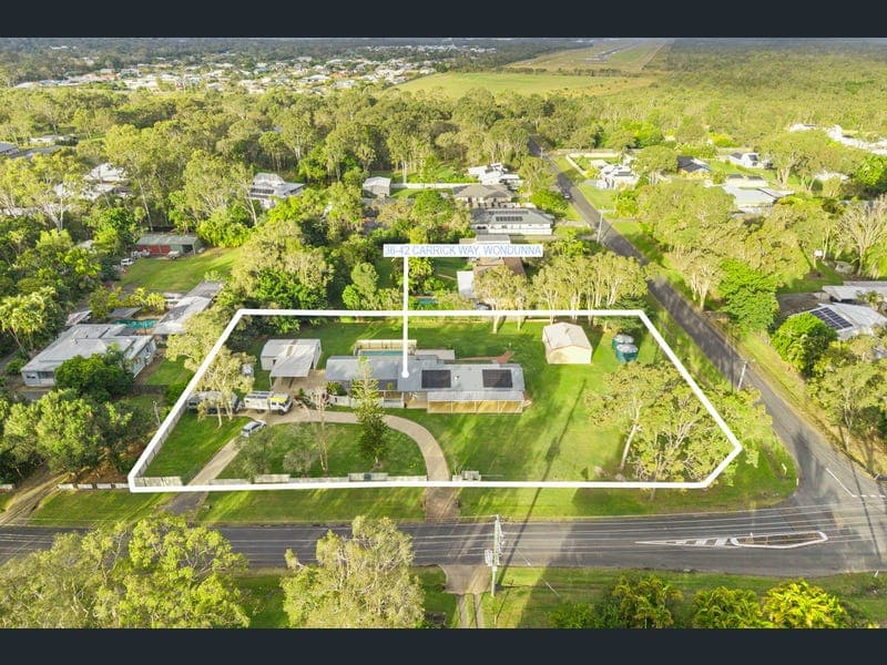 36-42 Carrick Way, Wondunna — photo 1 of 5