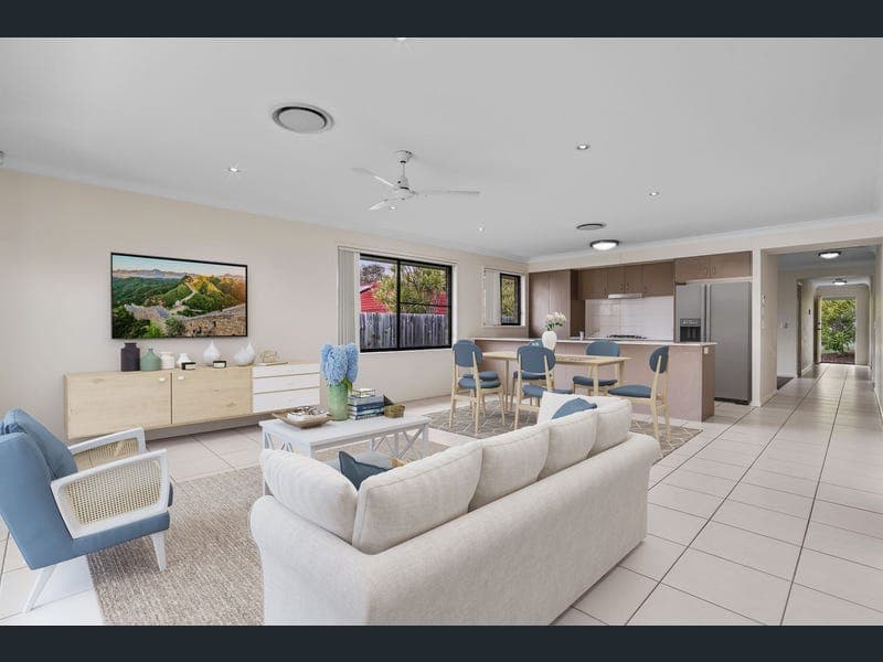 51 Geranium Drive, Springfield Lakes — photo 1 of 5
