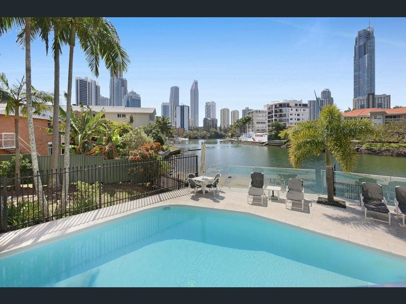 1401/21 Peninsular Drive, Surfers Paradise — photo 1 of 5