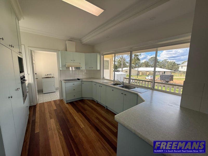 25A Millis Way, Nanango — photo 1 of 5