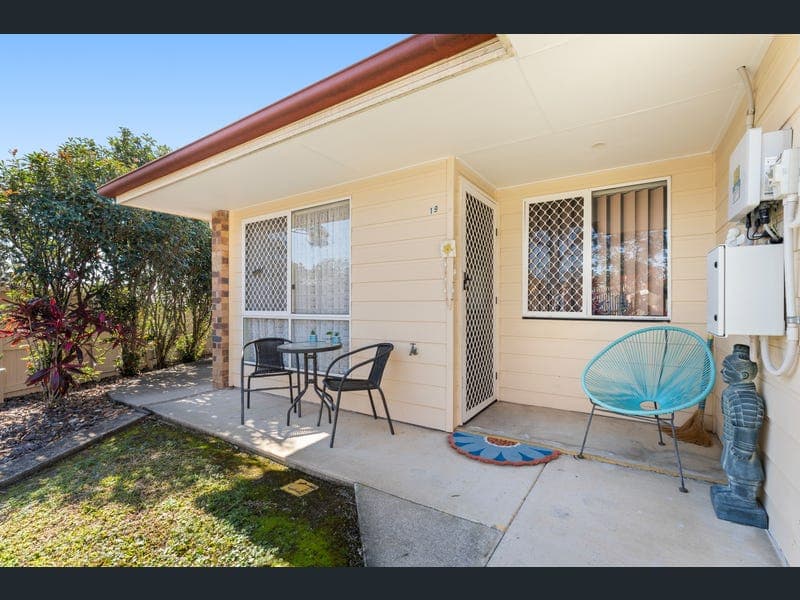 10/85 Station Road, Woodridge — photo 1 of 5