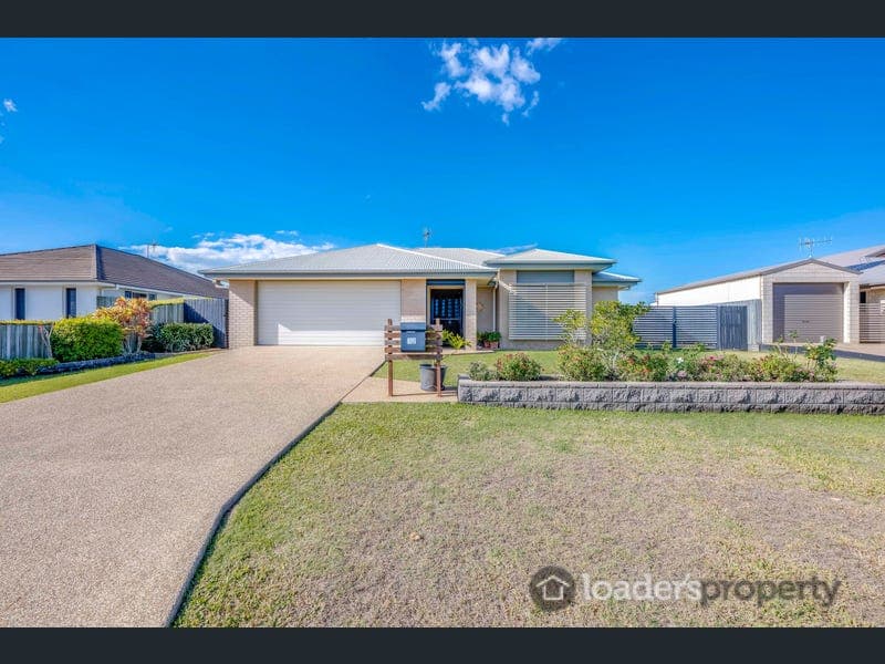 12 Wedgeleaf Place, Ashfield — photo 1 of 5