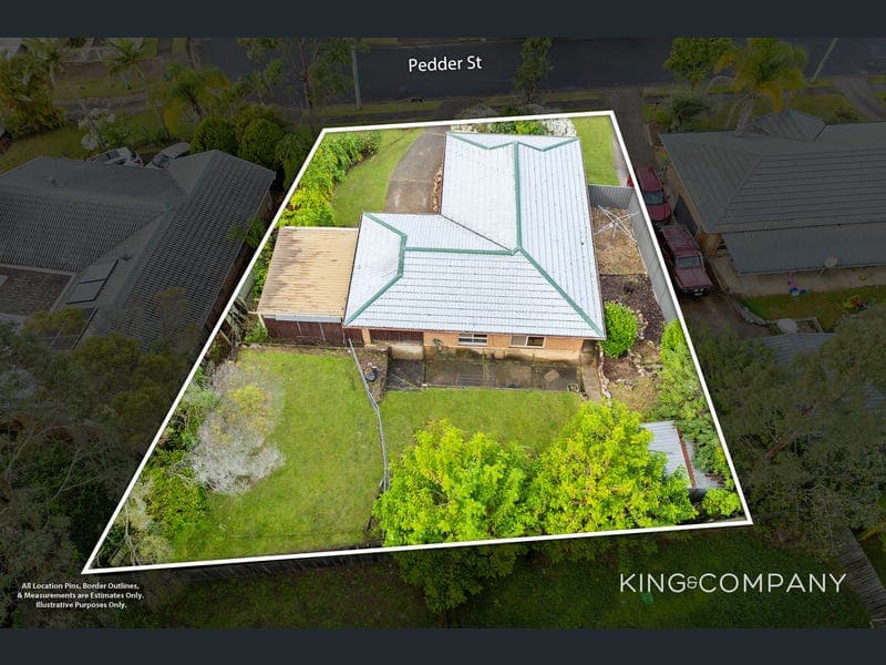3 Pedder Street, Marsden — photo 1 of 5