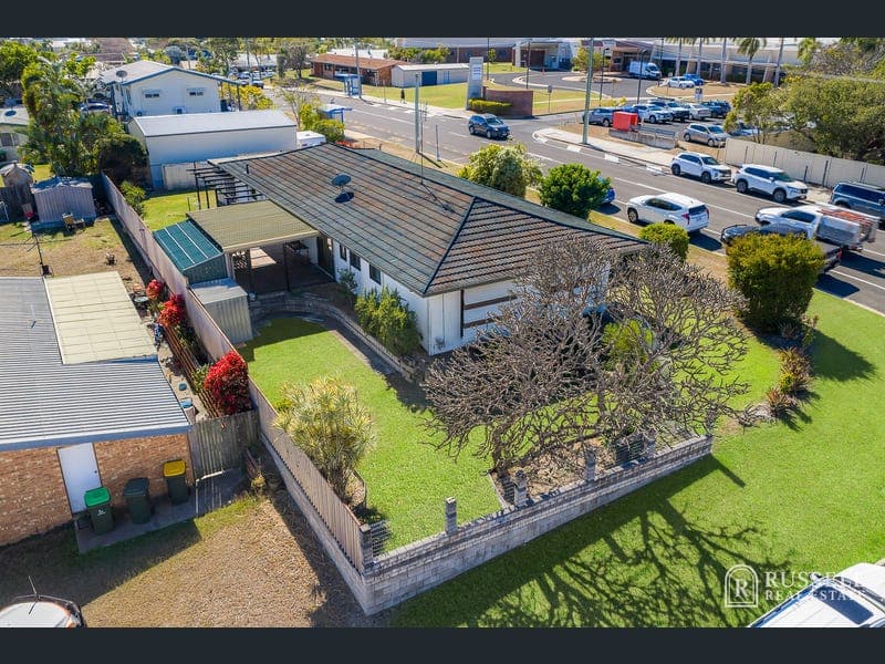 51 Rossella Street, West Gladstone — photo 1 of 5