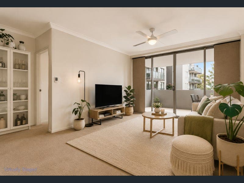 42/32 Agnes St, Albion — photo 1 of 5